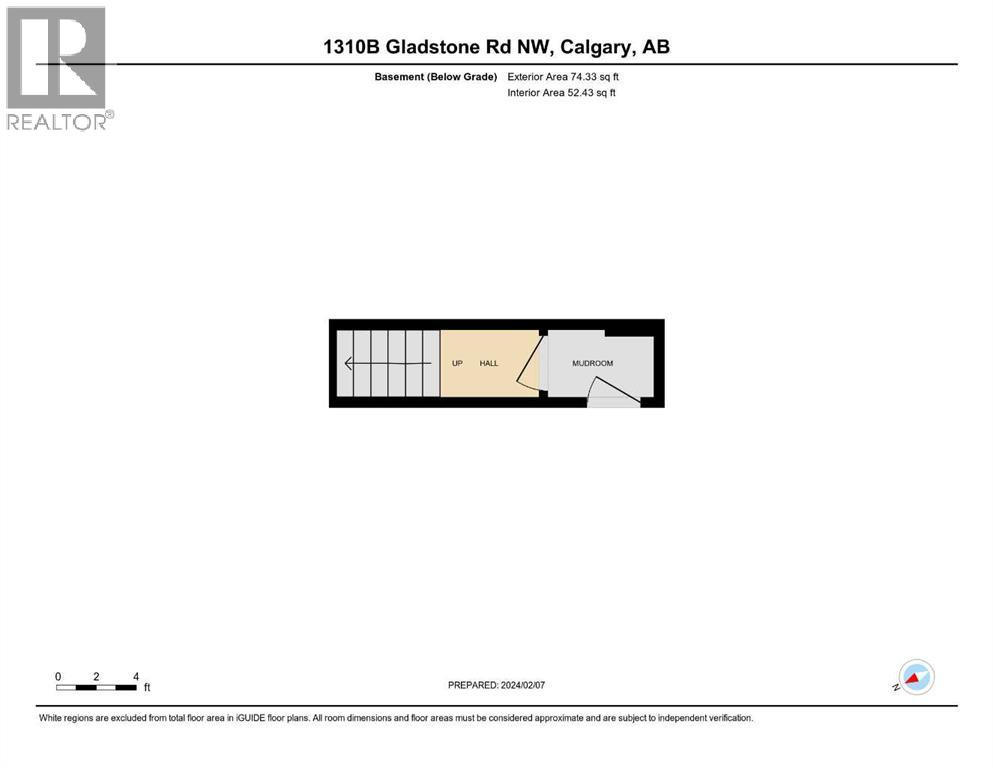 Single Family House for Sale in B  Gladstone Road NW Hillhurst Calgary 