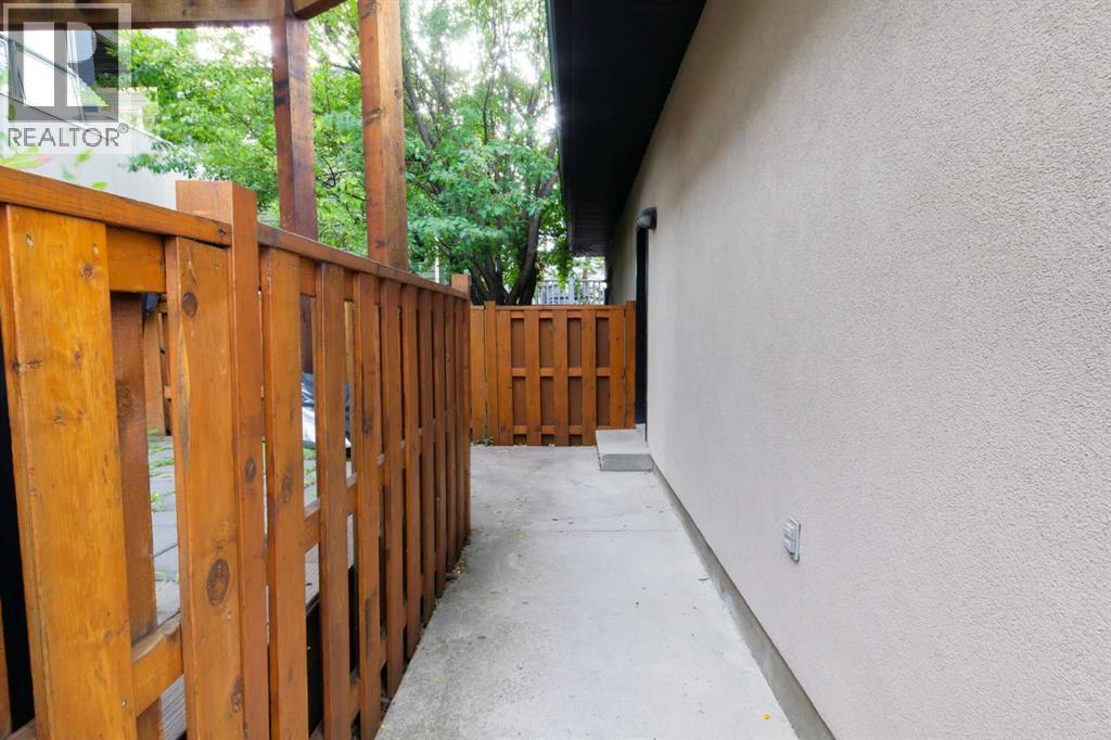 Single Family House for Sale in B  Gladstone Road NW Hillhurst Calgary 
