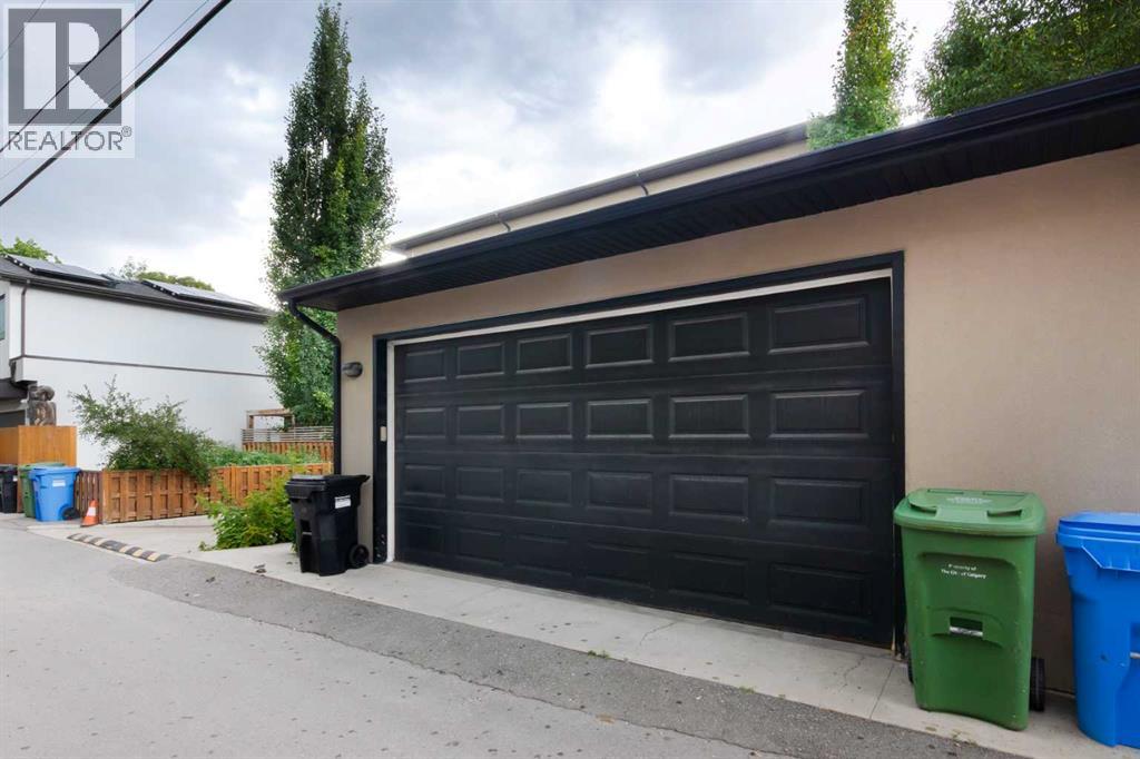 Single Family House for Sale in B  Gladstone Road NW Hillhurst Calgary 