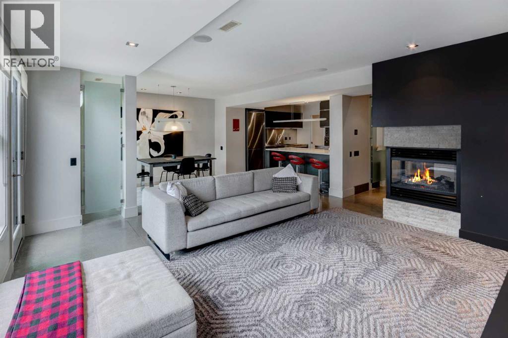 Single Family House for Sale in B  Gladstone Road NW Hillhurst Calgary 