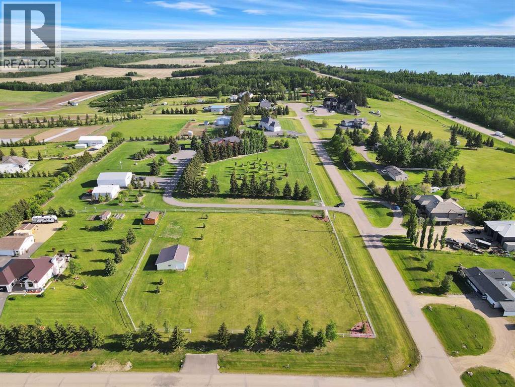 Photo 1 of 201 B 1271 392 Township Road, Rural Red Deer County AB