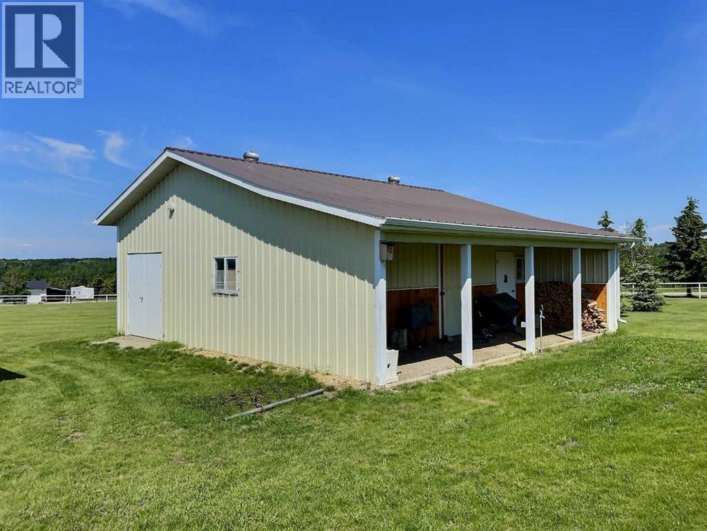 Photo 2 of 201 B 1271 392 Township Road, Rural Red Deer County AB