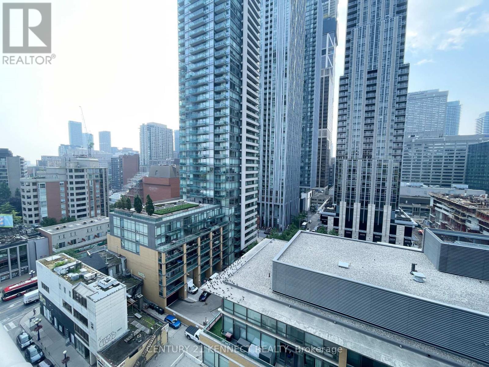 Photo 9 of 1305 8 Scollard Street, Toronto ON