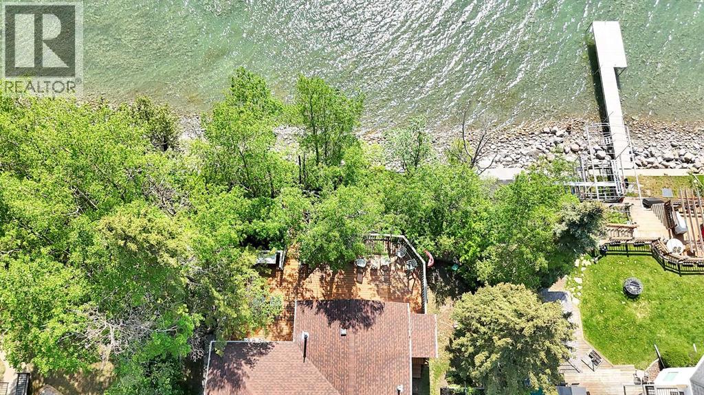 Photo 43 of 133 Birchcliff Road, Birchcliff AB