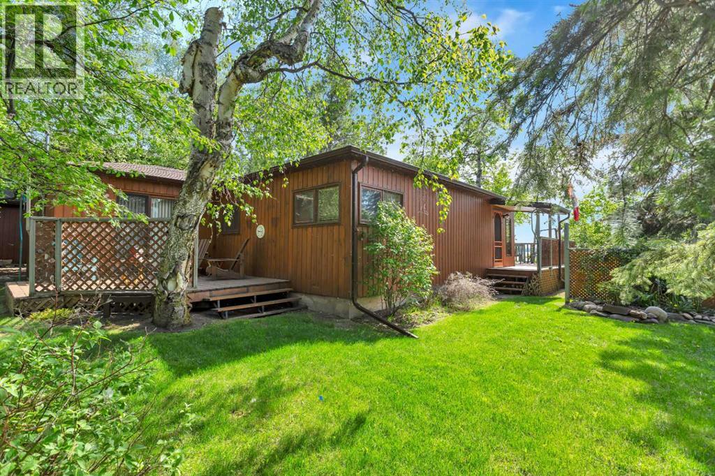 Photo 10 of 133 Birchcliff Road, Birchcliff AB