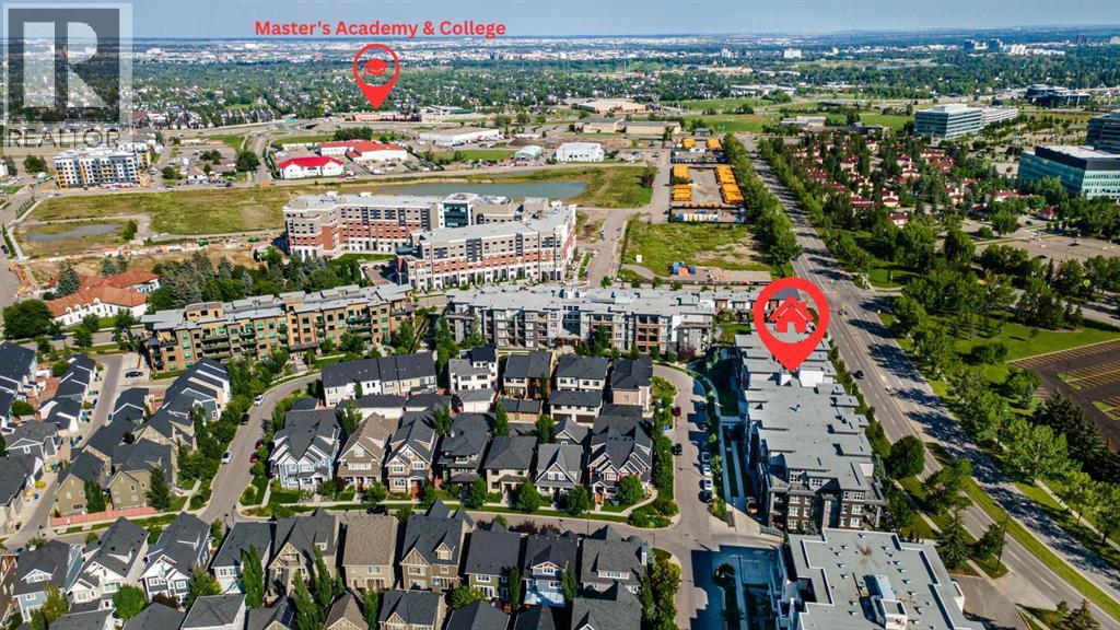 Single Family House for Sale in   Burma Star Road SW Currie Barracks Calgary 