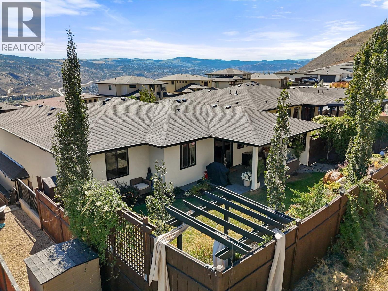 Photo 1 of 3637 Sillaro Place, Kamloops BC