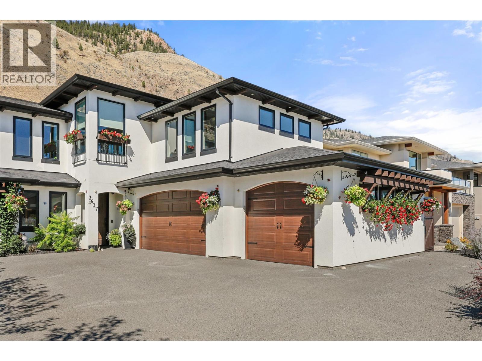 Photo 16 of 3637 Sillaro Place, Kamloops BC