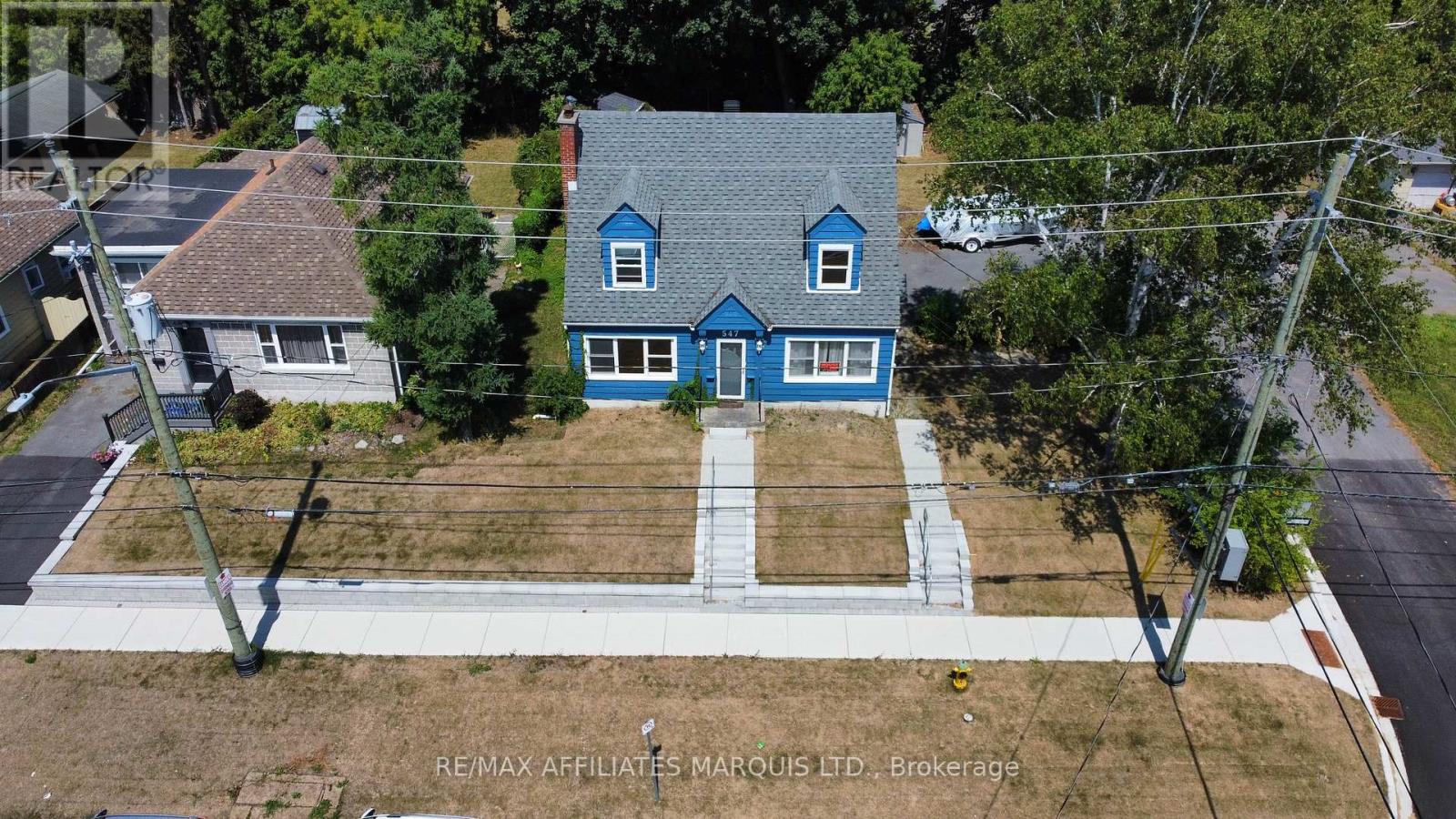 Photo 28 of 547 Fifth Street E, Cornwall ON