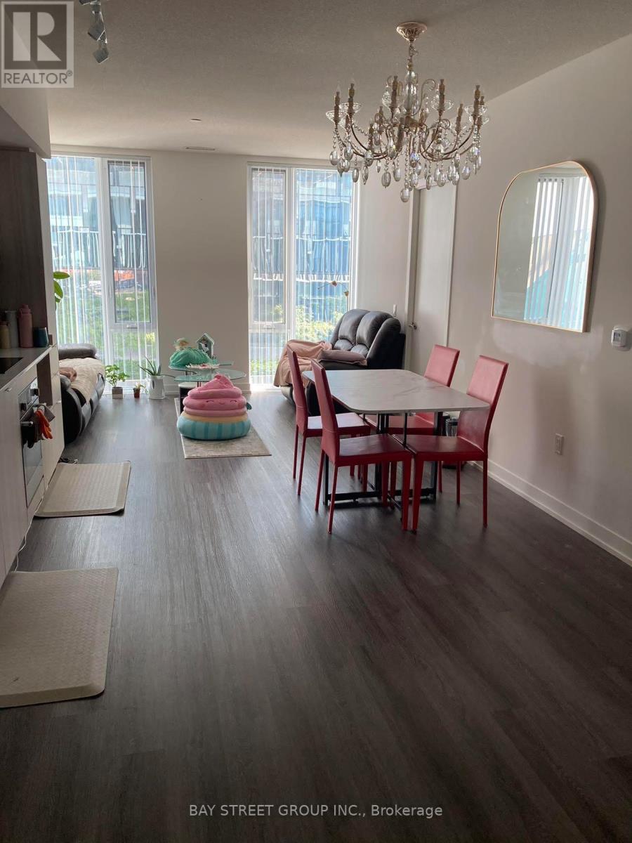 Photo 1 of 809 138 Downes Street, Toronto ON