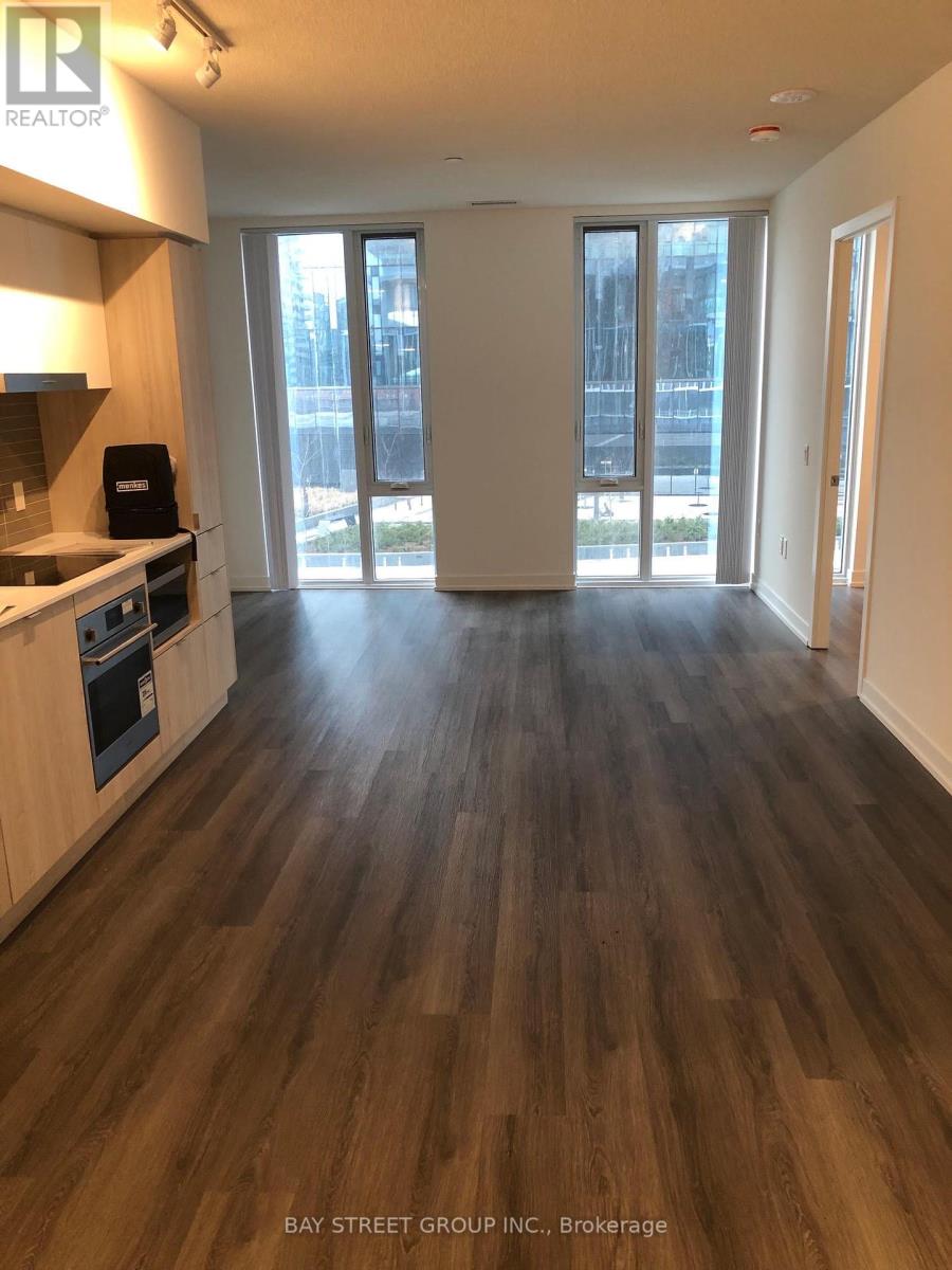 Photo 2 of 809 138 Downes Street, Toronto ON