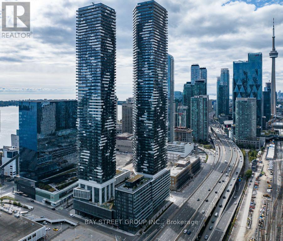Photo 22 of 809 138 Downes Street, Toronto ON