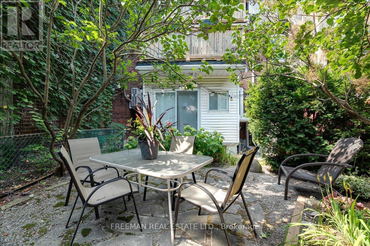 Photo 26 of 769 Euclid Avenue, Toronto ON