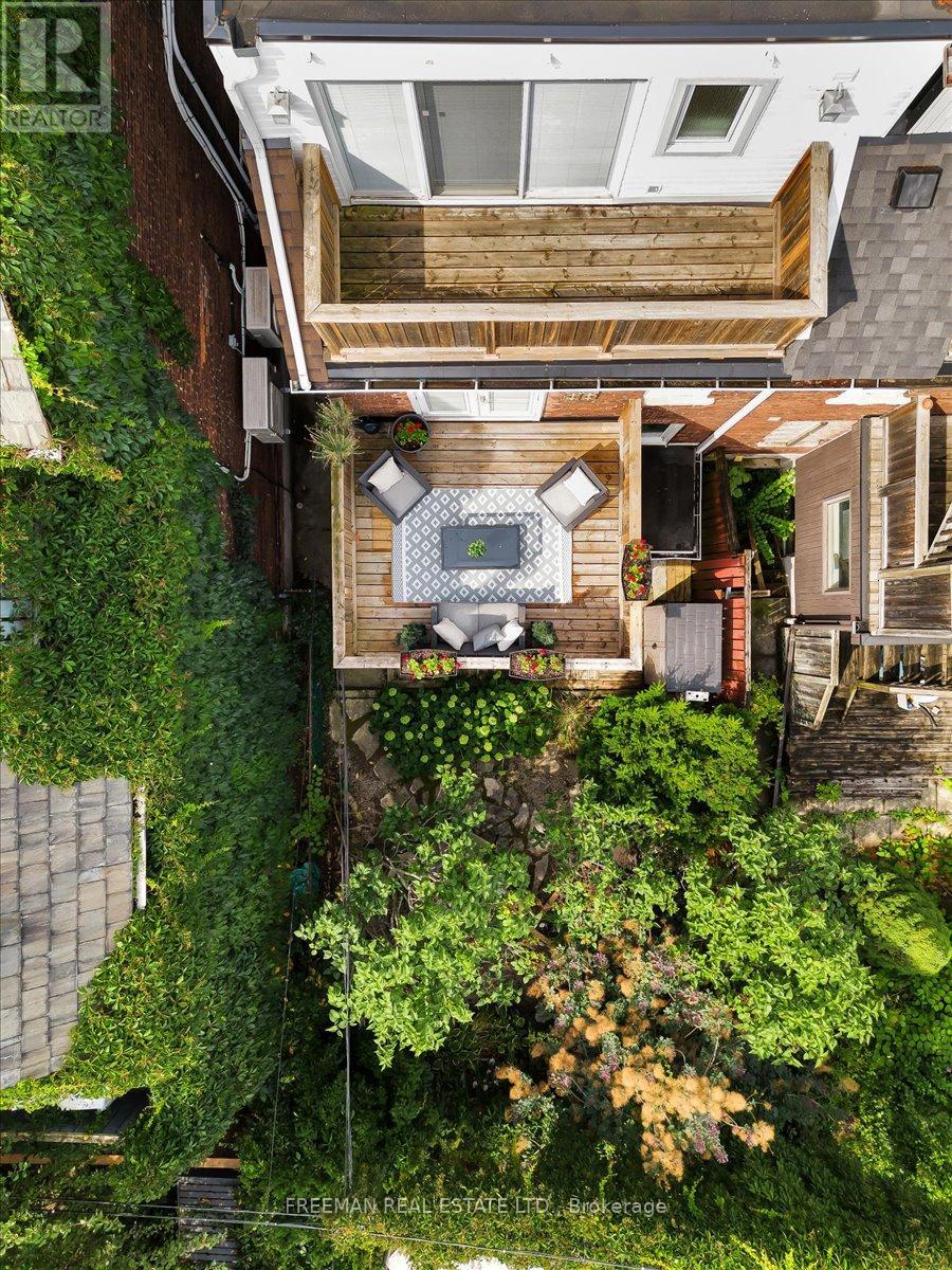 Photo 32 of 769 Euclid Avenue, Toronto ON