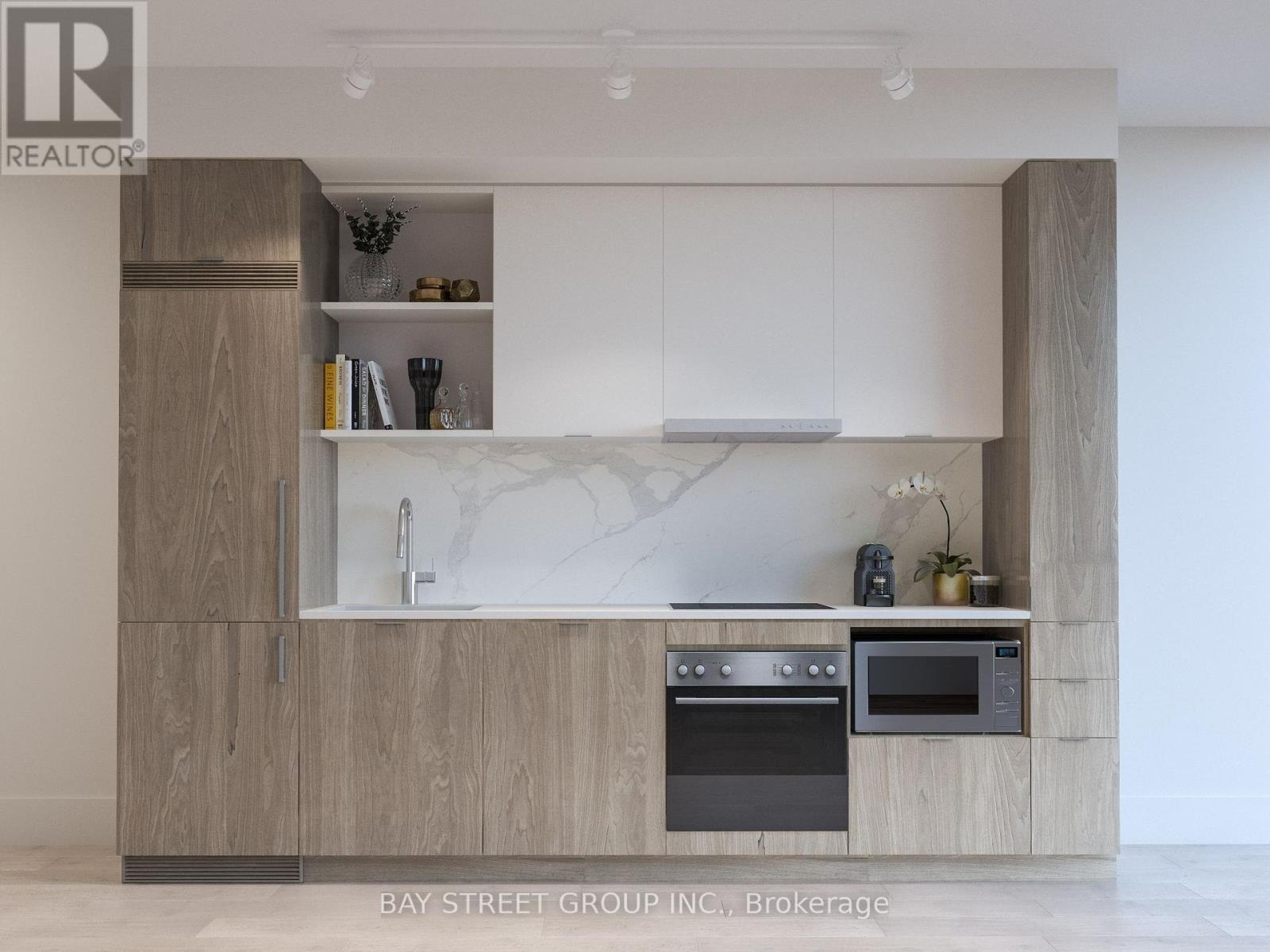 Photo 7 of 809 138 Downes Street, Toronto ON