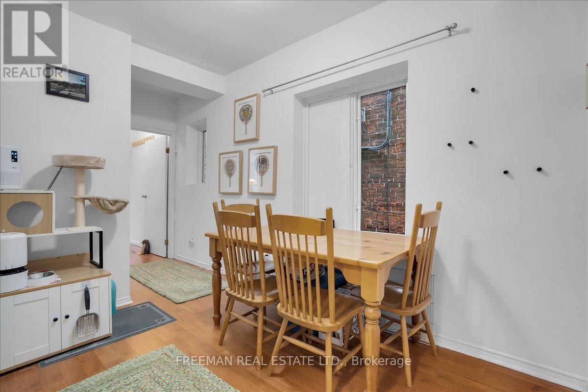 Photo 11 of 769 Euclid Avenue, Toronto ON