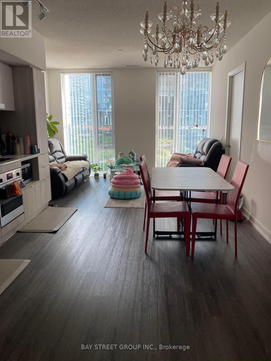 Photo 4 of 809 138 Downes Street, Toronto ON