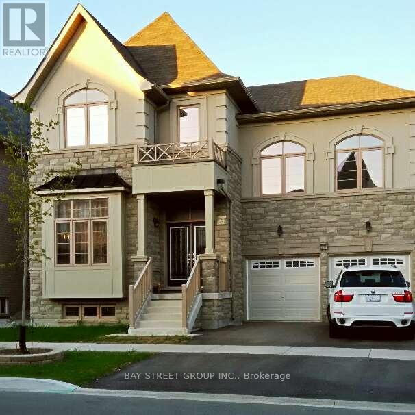 Photo 9 of 209 Kentland Street N, Markham ON