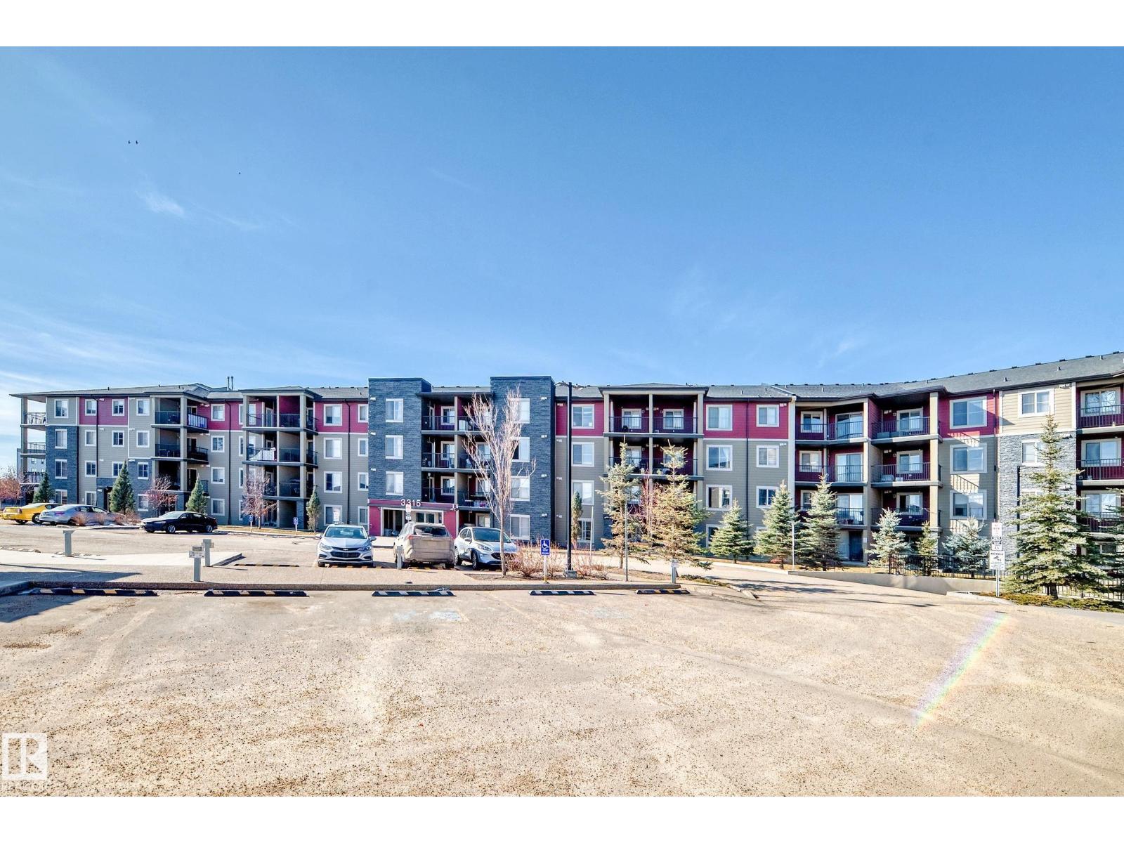 Photo 8 of 418 3315 James Mowatt Tr Sw, Edmonton AB