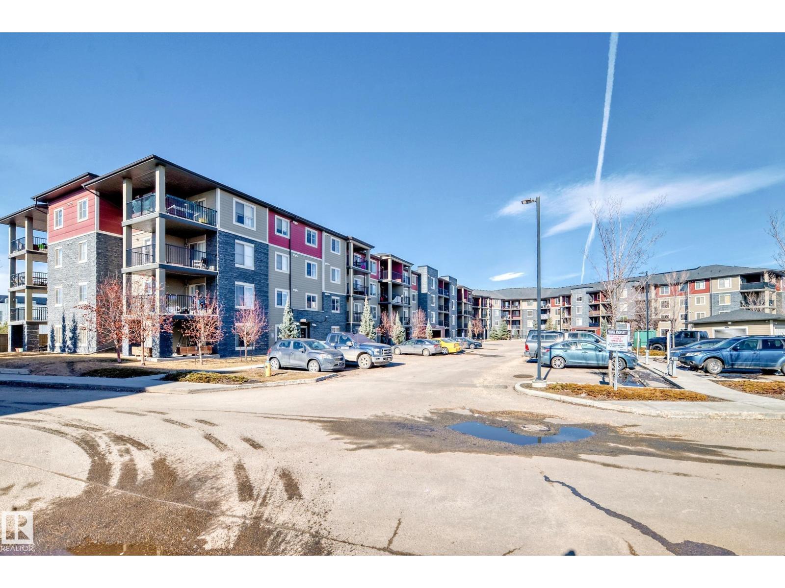 Photo 32 of 418 3315 James Mowatt Tr Sw, Edmonton AB