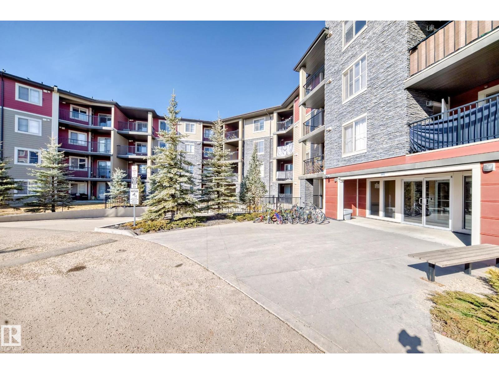 Photo 31 of 418 3315 James Mowatt Tr Sw, Edmonton AB