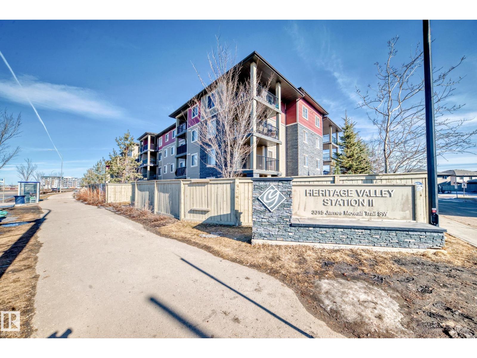 Photo 10 of 418 3315 James Mowatt Tr Sw, Edmonton AB