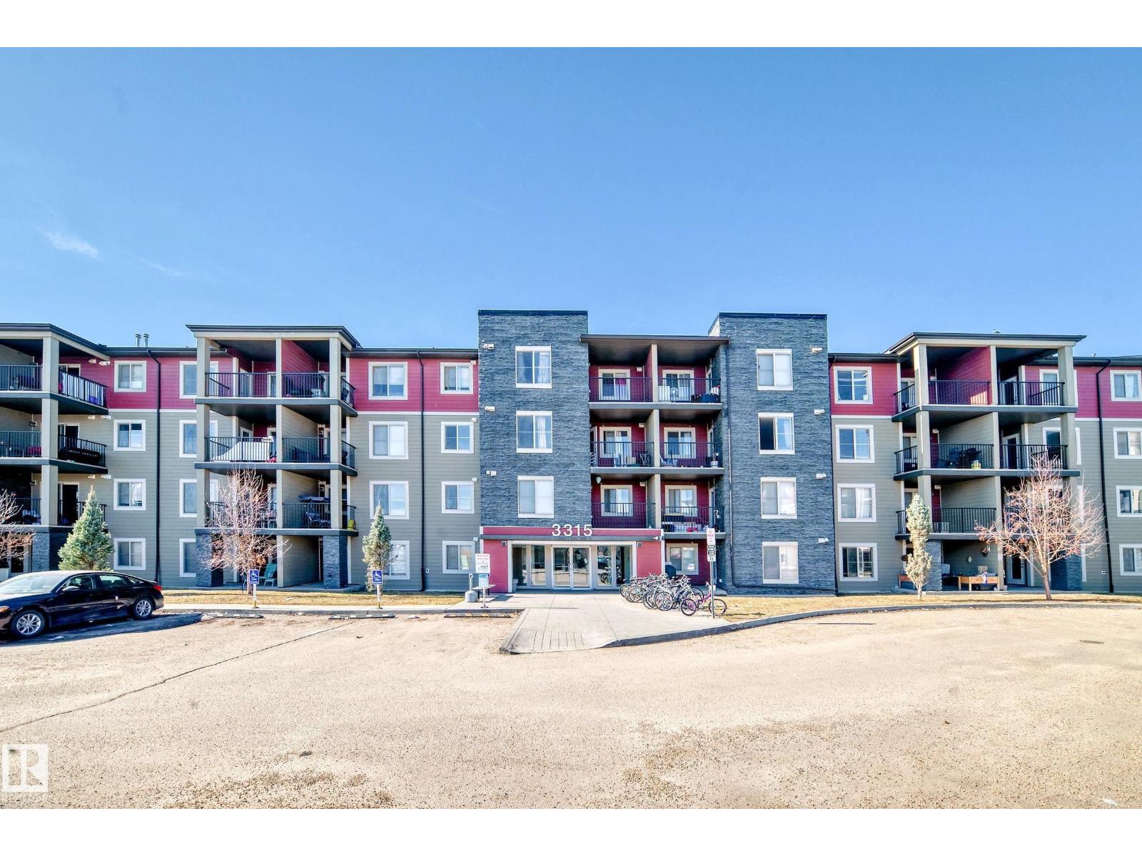 Photo 4 of 418 3315 James Mowatt Tr Sw, Edmonton AB