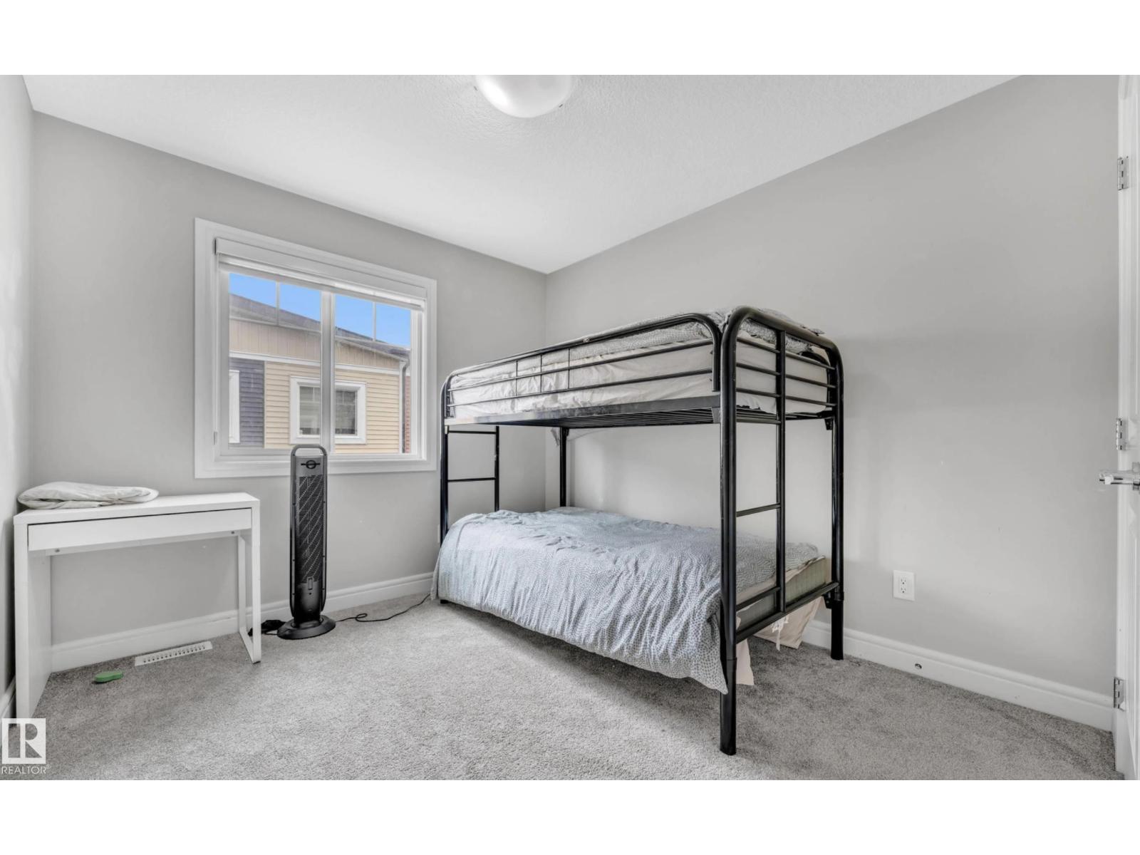 Photo 1 of 21 2803 14 Av Nw, Edmonton AB