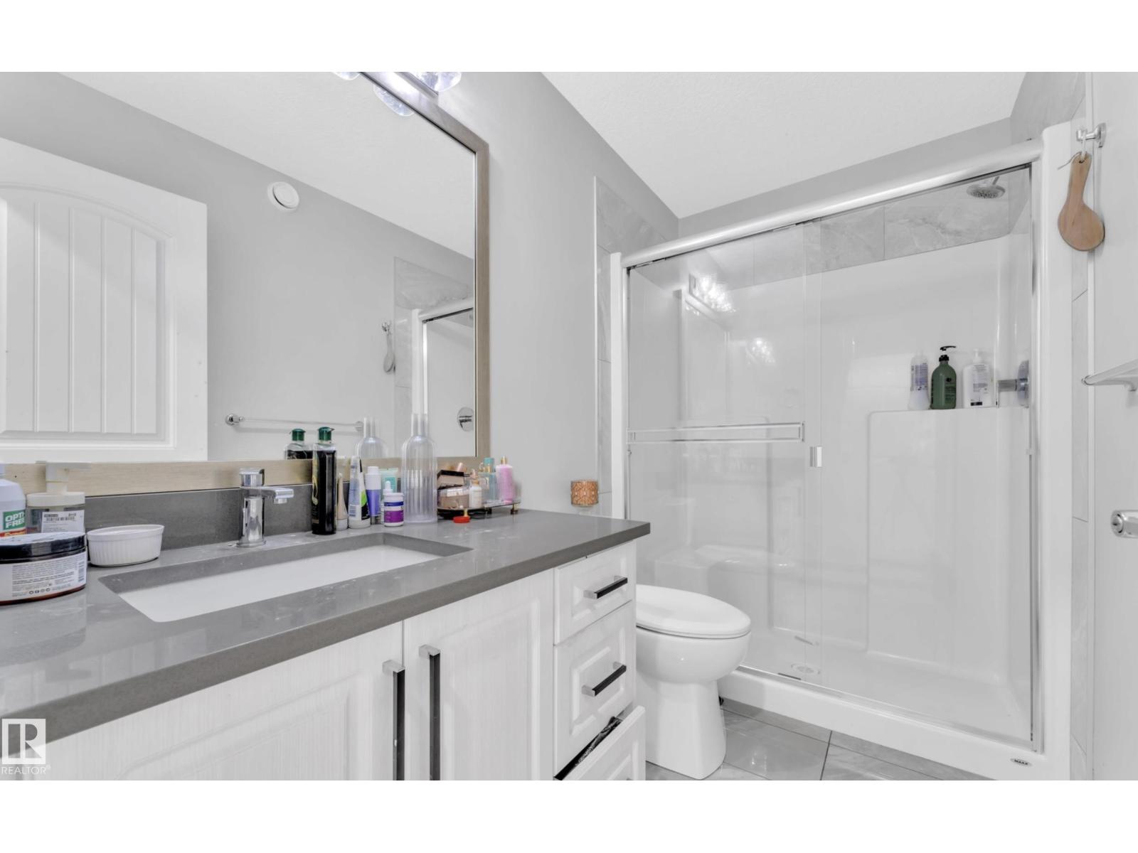 Photo 17 of 21 2803 14 Av Nw, Edmonton AB