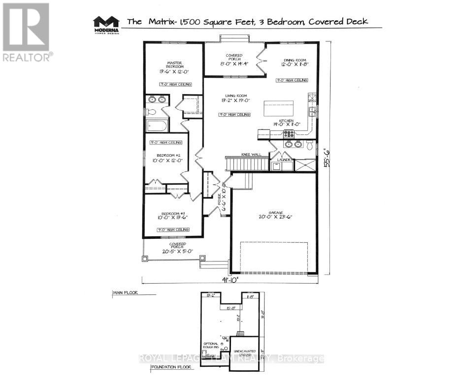 Photo 2 of 161 Old Pakenham Road, Ottawa ON