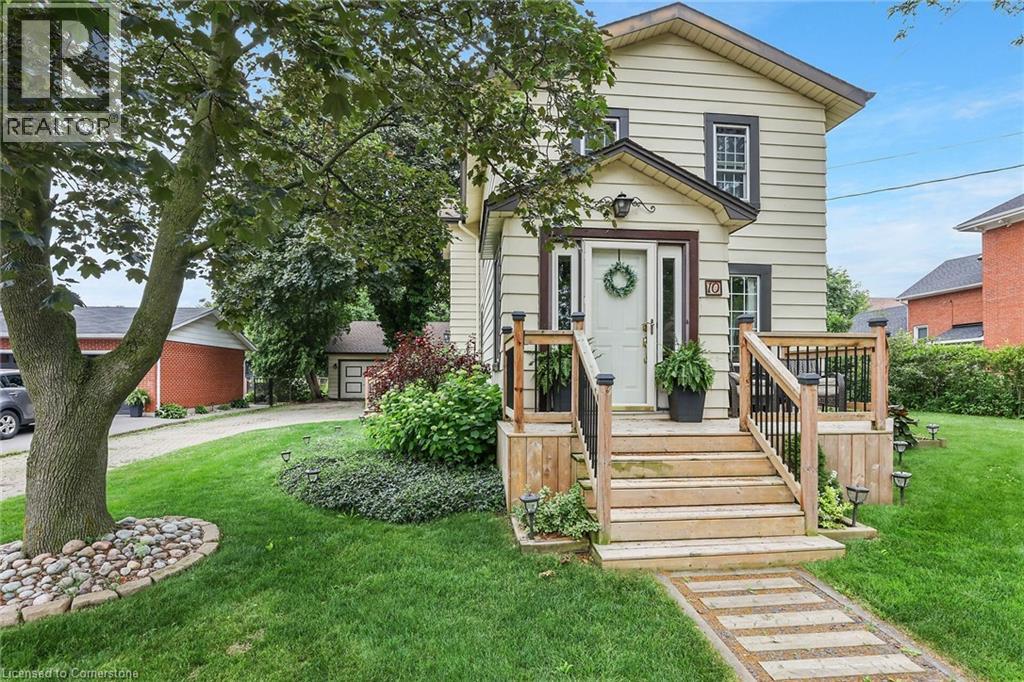 Photo 1 of 10 Maple Avenue, Grimsby ON