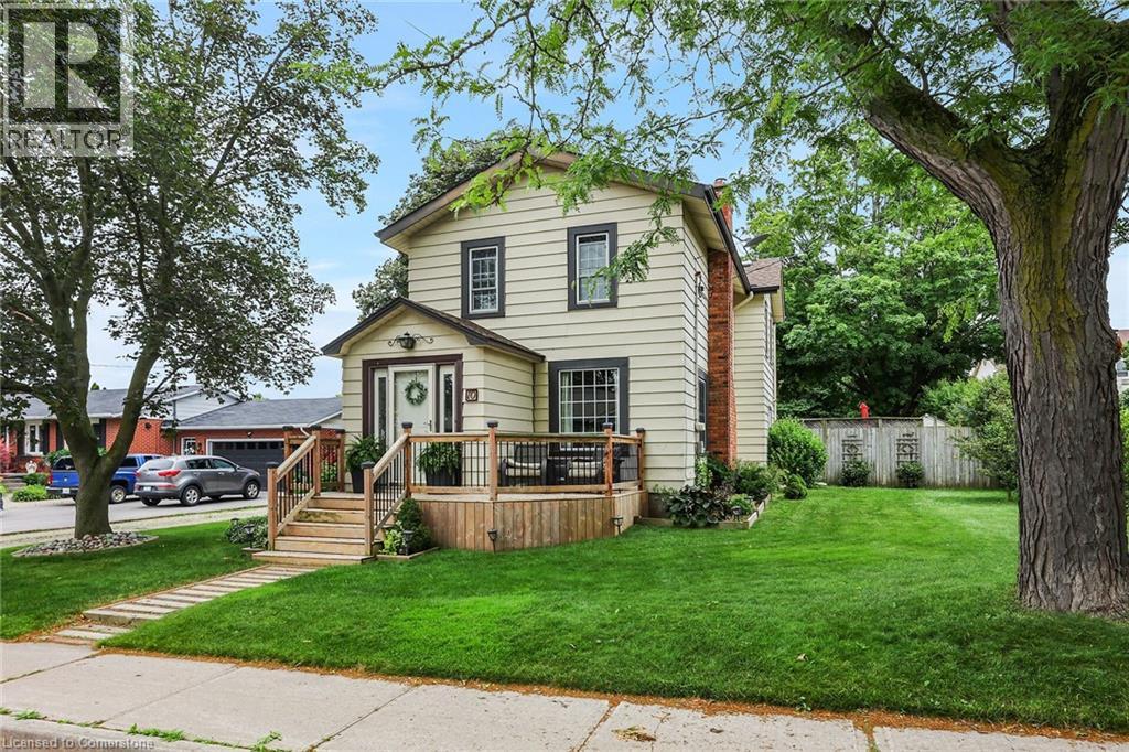Photo 39 of 10 Maple Avenue, Grimsby ON