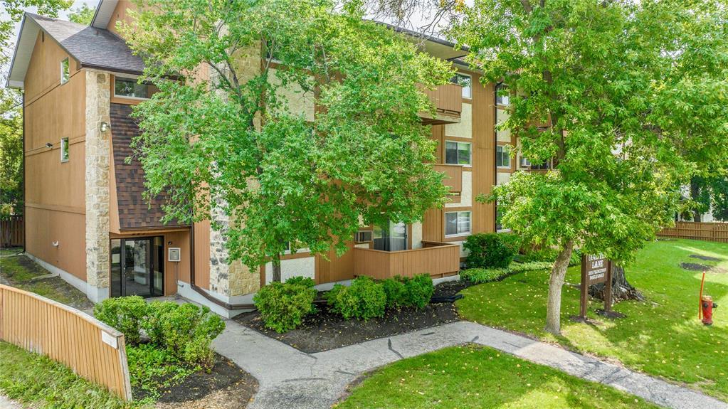 Photo 12 of 308 225 Princeton Boulevard, Winnipeg MB