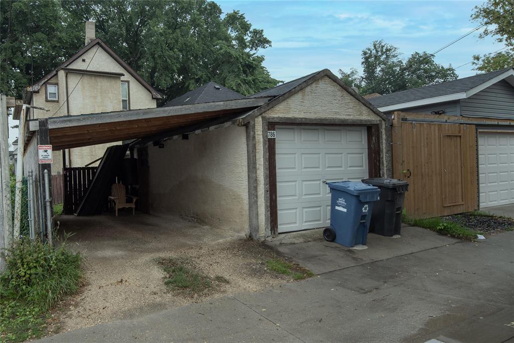 Photo 23 of 786 Lipton Street, Winnipeg MB