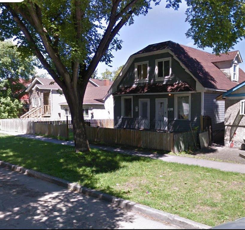 Photo 1 of 493 Flora Avenue, Winnipeg MB