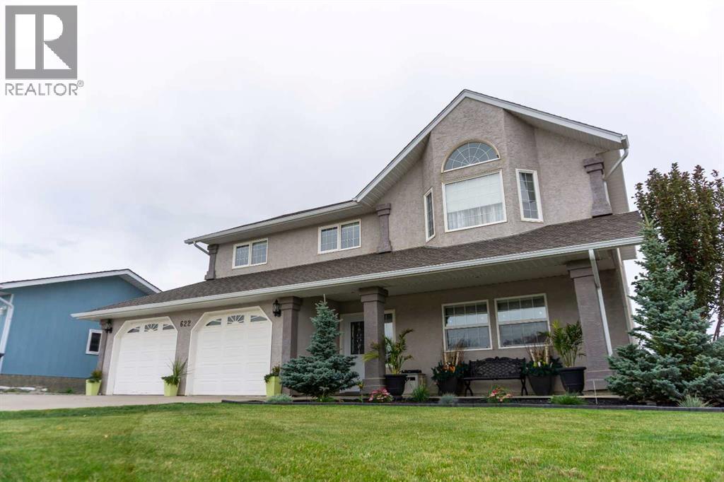Photo 28 of 622 Thistle Crescent, Pincher Creek AB