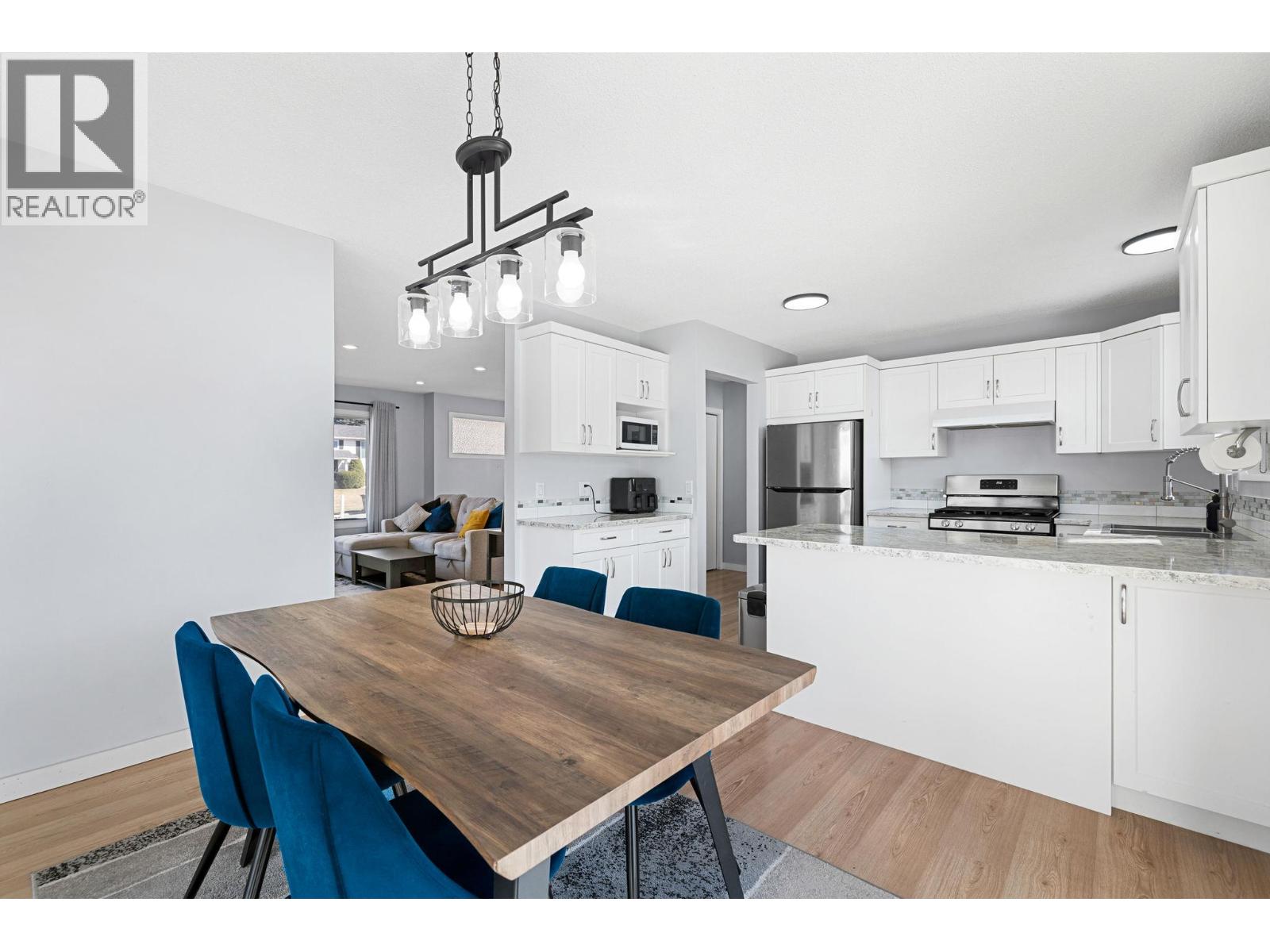  480 Eastbourne Road, Kelowna