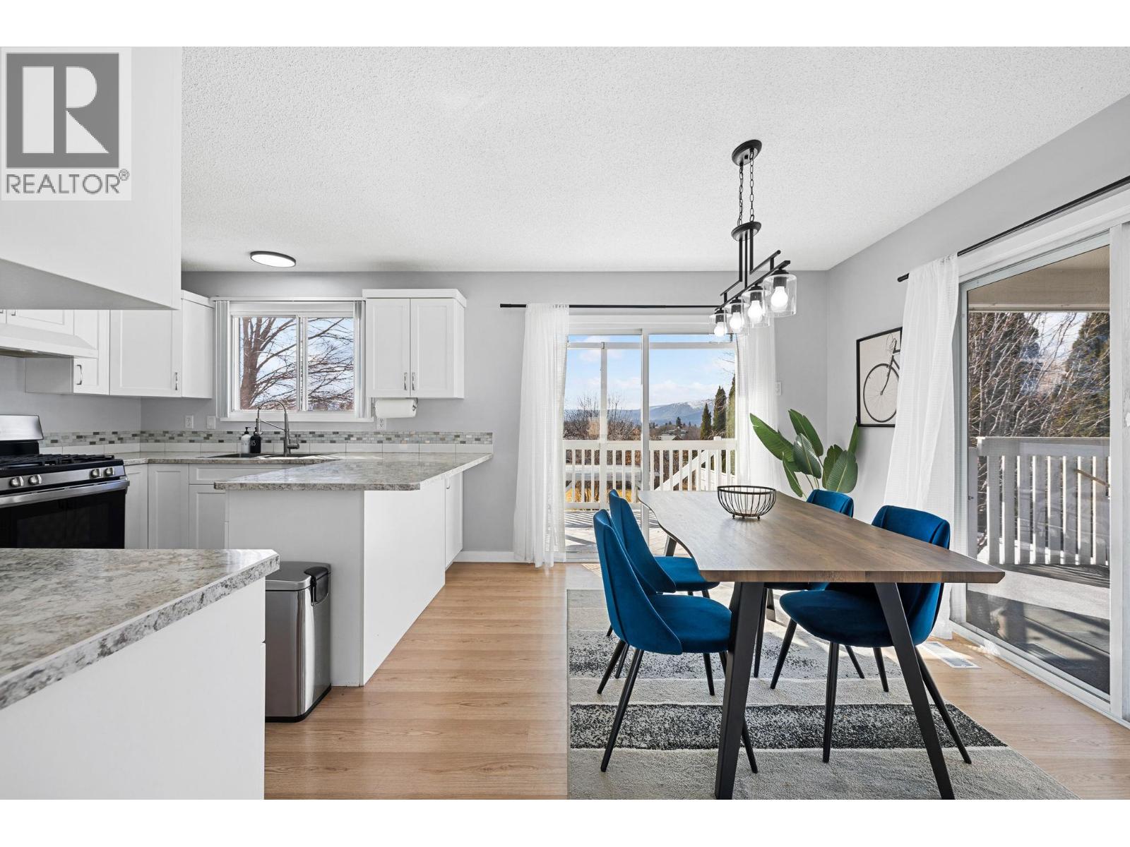  480 Eastbourne Road, Kelowna