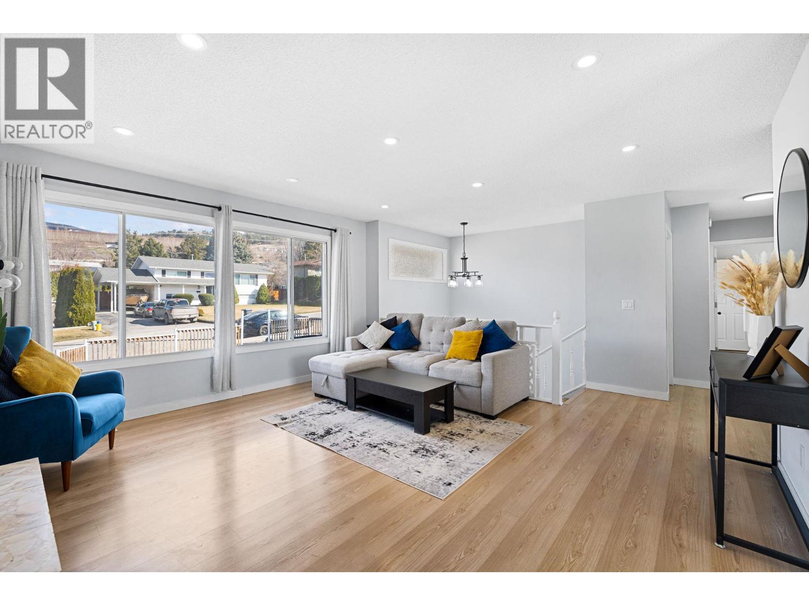  480 Eastbourne Road, Kelowna