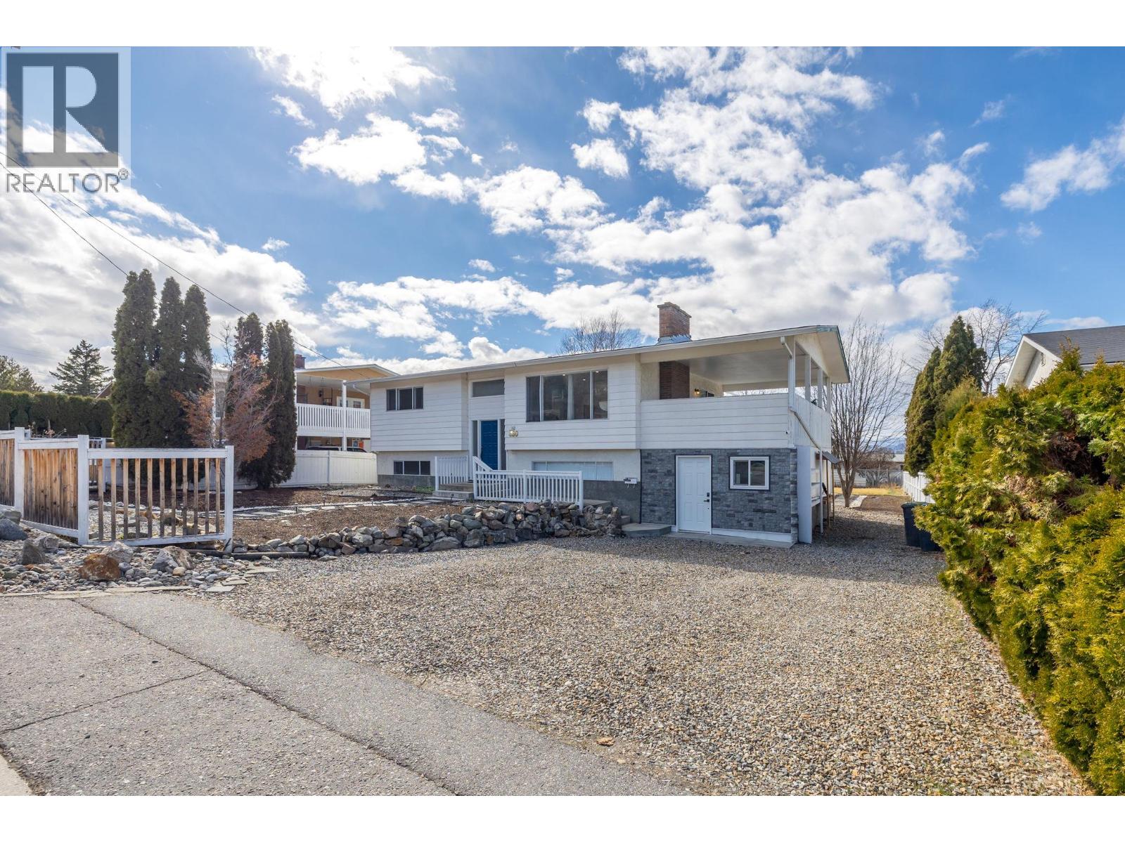 480 Eastbourne Road, Kelowna