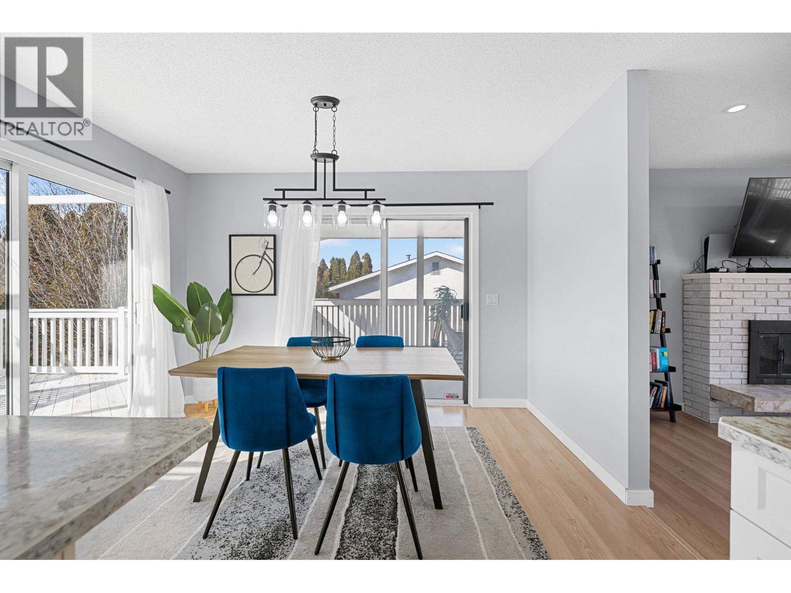  480 Eastbourne Road, Kelowna