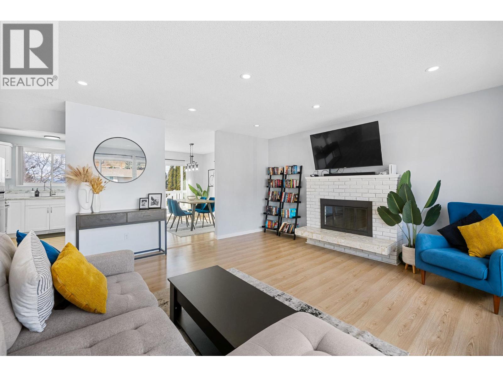  480 Eastbourne Road, Kelowna