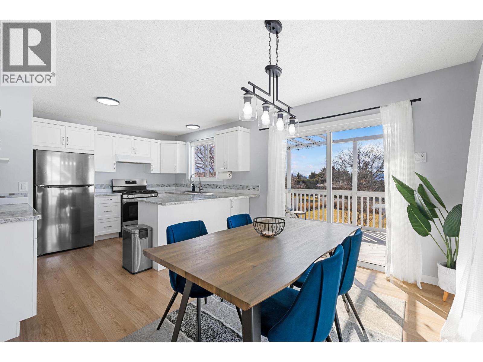  480 Eastbourne Road, Kelowna