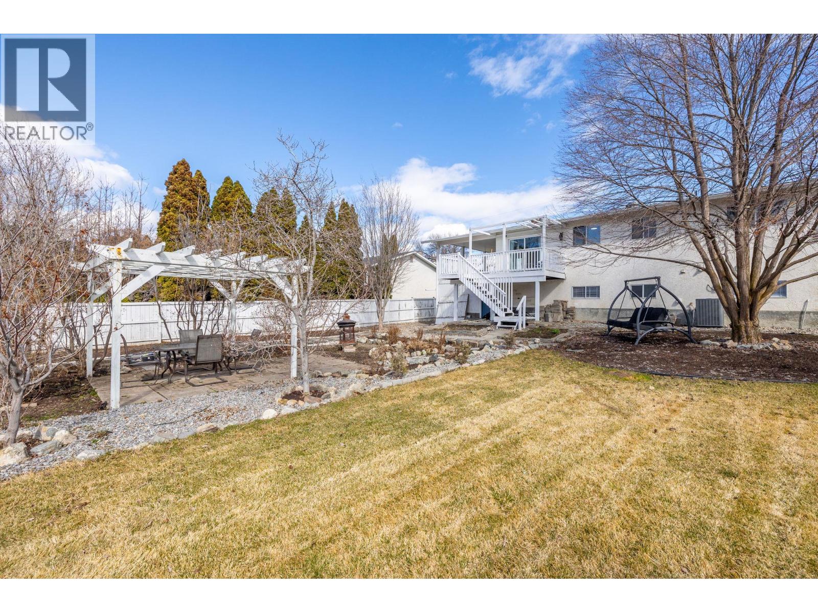  480 Eastbourne Road, Kelowna