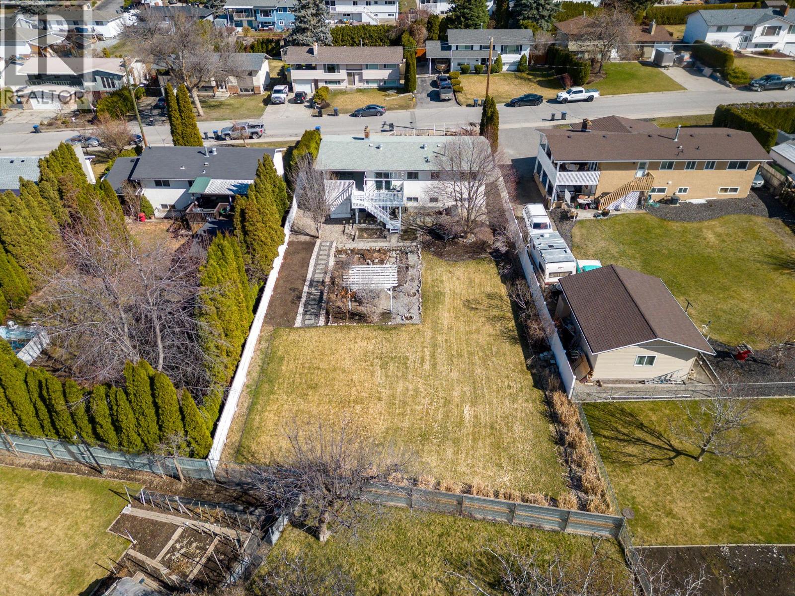  480 Eastbourne Road, Kelowna