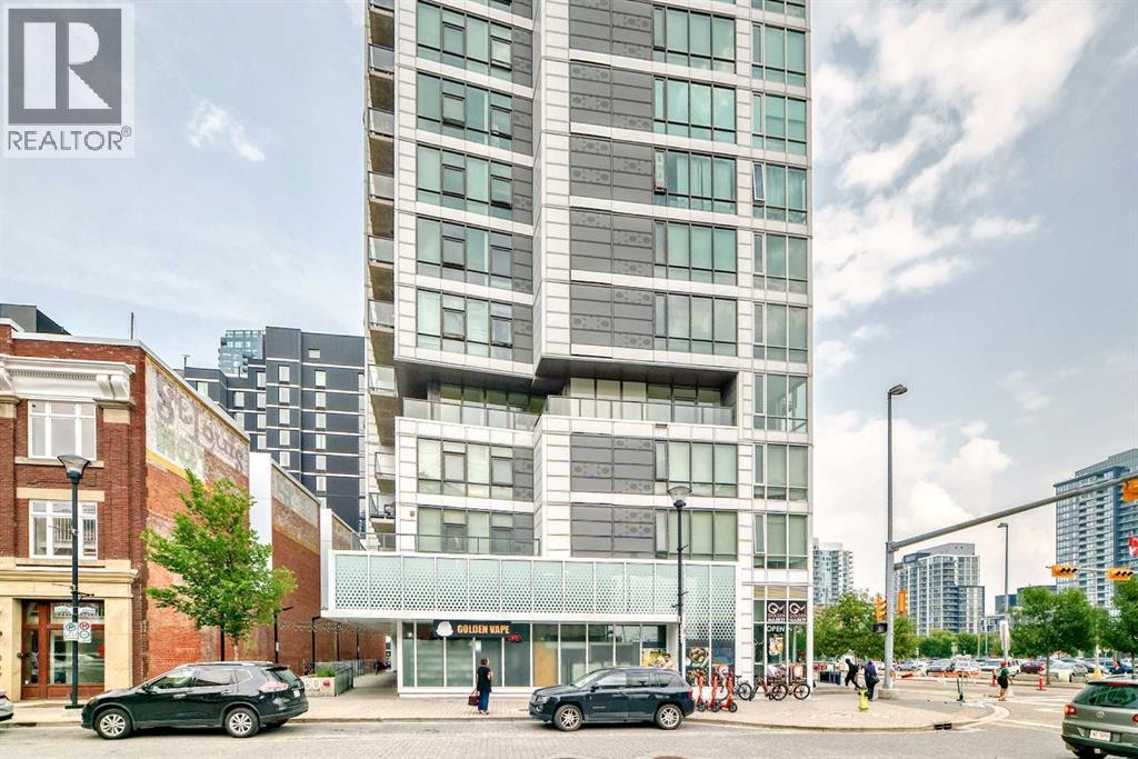 Single Family House for Sale in    Avenue SE Downtown East Village Calgary 
