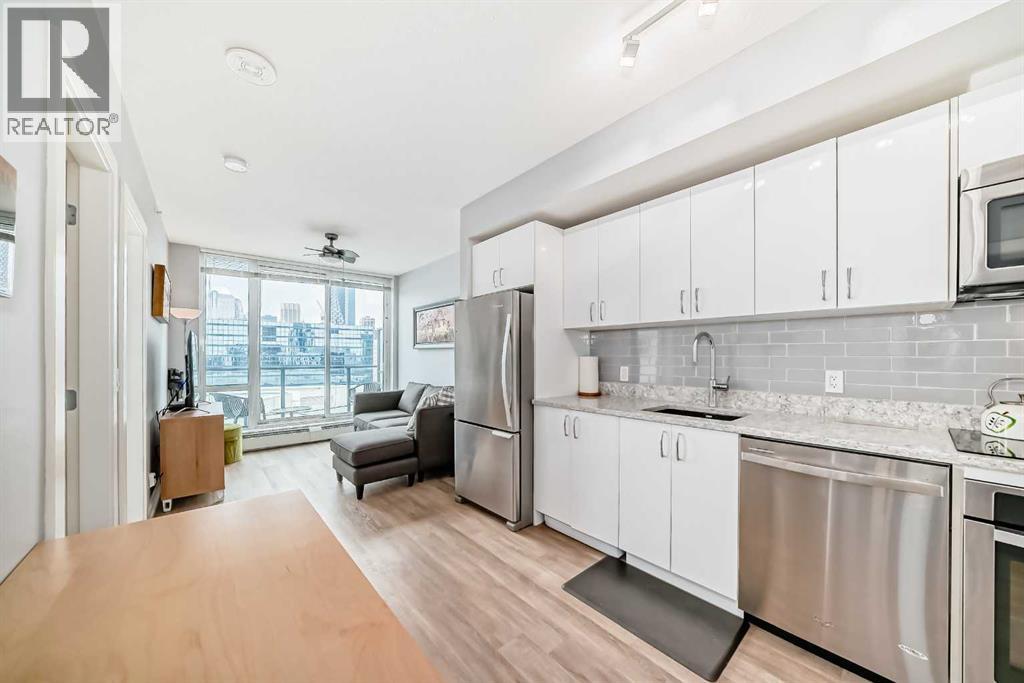 Single Family House for Sale in    Avenue SE Downtown East Village Calgary 