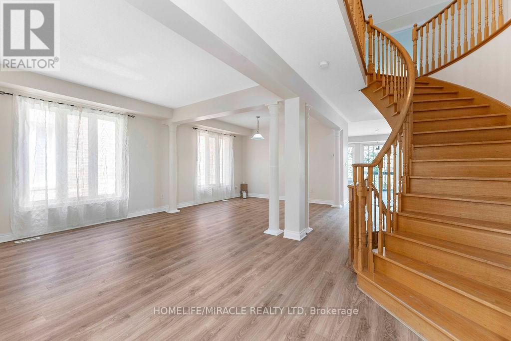 Photo 7 of Main Upper 1811 Esterbrooke Drive, Oshawa ON