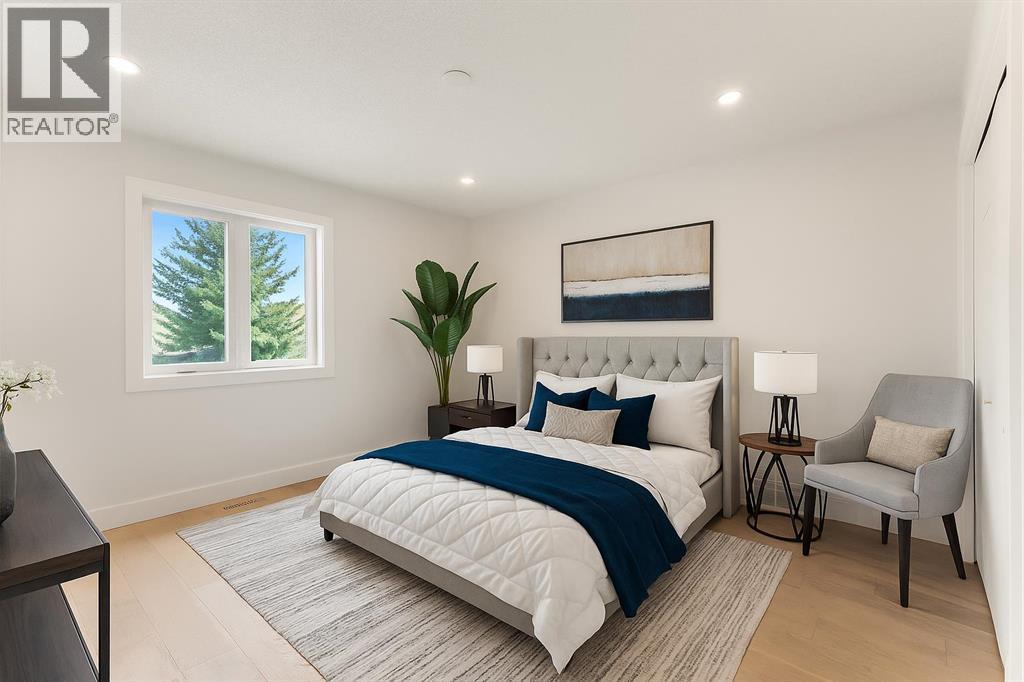72 Edforth Crescent NW, Calgary, Alberta