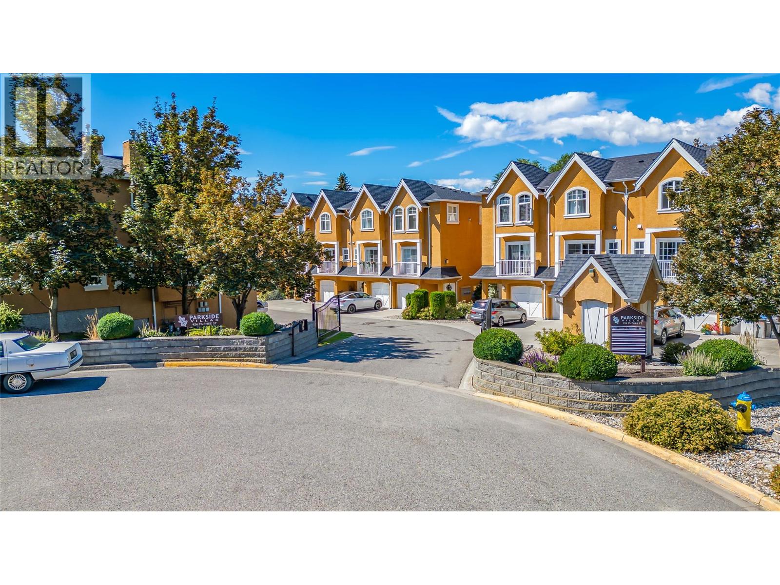 112 456 McPhee Street, Kelowna